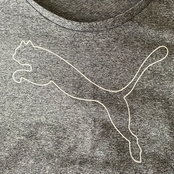 PUMA Women’s Tshirt - Picture 4 of 6